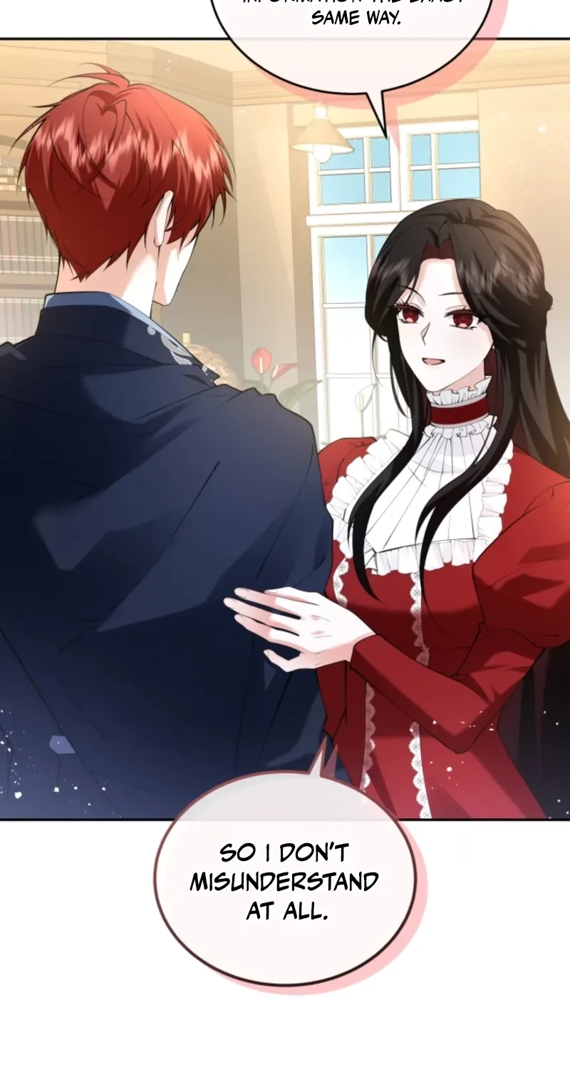 When a K-Eldest Daughter Possesses a Childcare Novel Chapter 49 323 c0a21f2fa26b