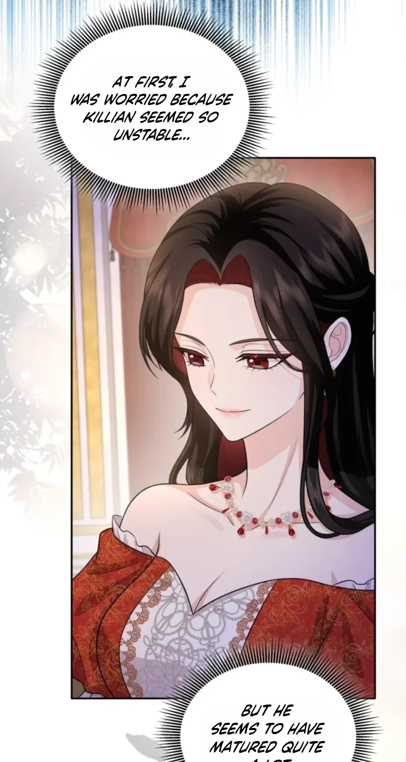 When a K-Eldest Daughter Possesses a Childcare Novel Chapter 49 392 c3a51f56c7f6