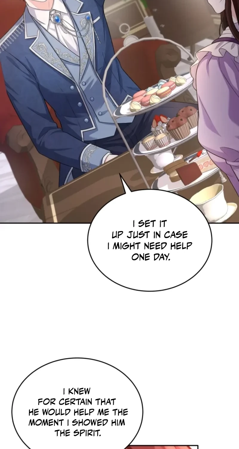 When a K-Eldest Daughter Possesses a Childcare Novel Chapter 49 374 c4dd0e4826f4