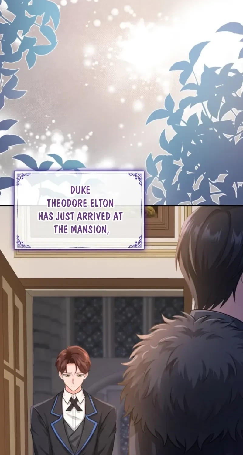 When a K-Eldest Daughter Possesses a Childcare Novel Chapter 49 404 dcefa68dbe82