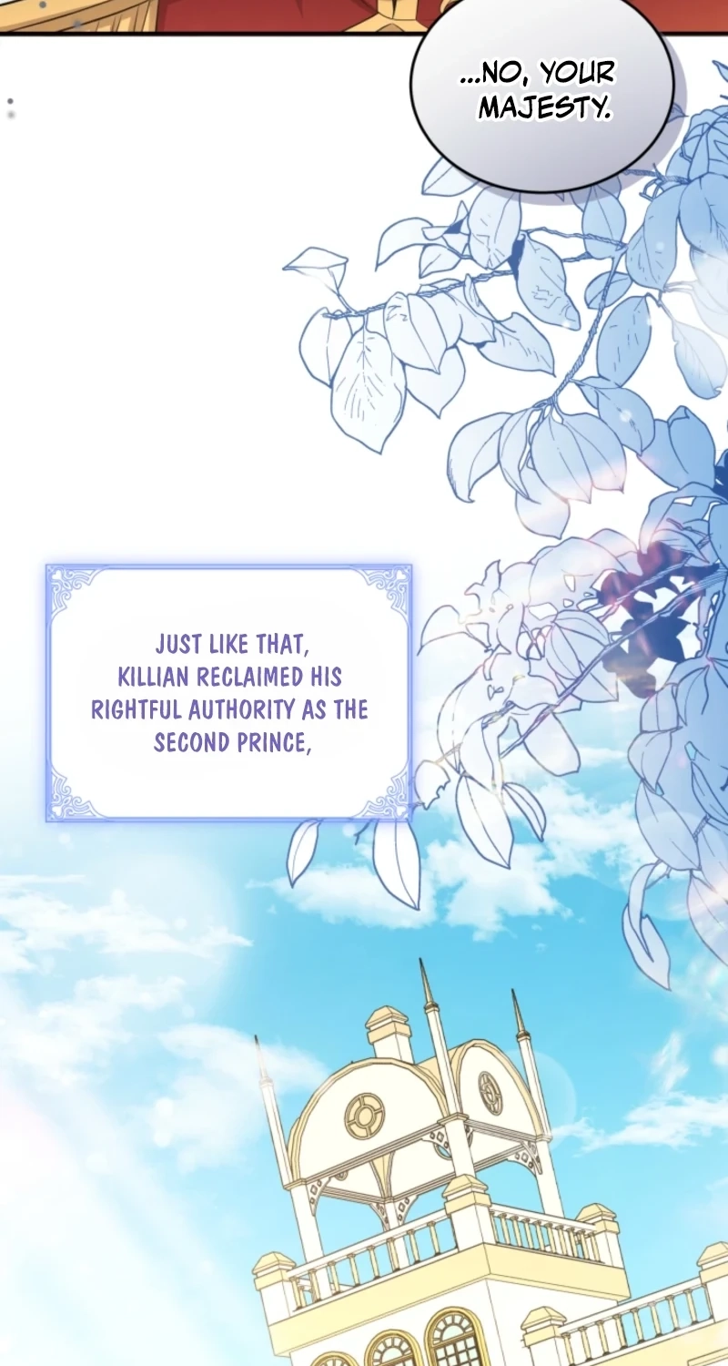When a K-Eldest Daughter Possesses a Childcare Novel Chapter 49 361 ee3cafbd8433