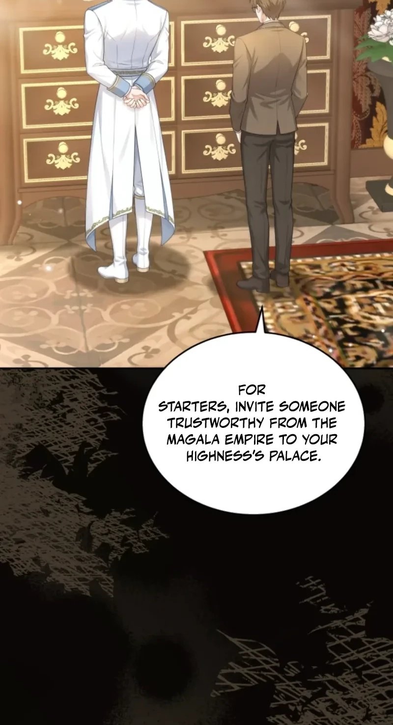 When a K-Eldest Daughter Possesses a Childcare Novel Chapter 49 330 f181957f2be5