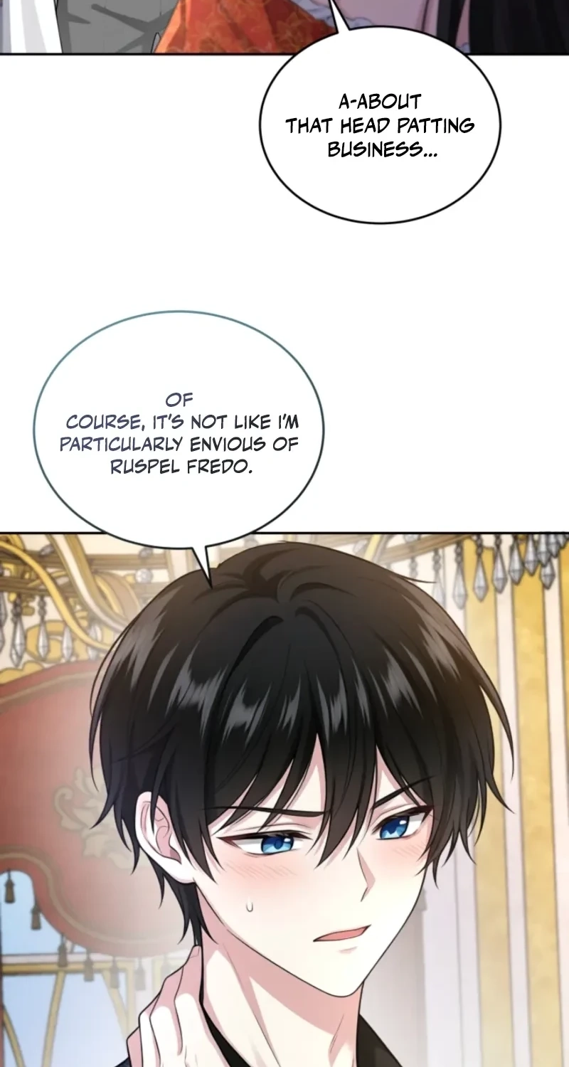 When a K-Eldest Daughter Possesses a Childcare Novel Chapter 49 394 f58e4dee3df9