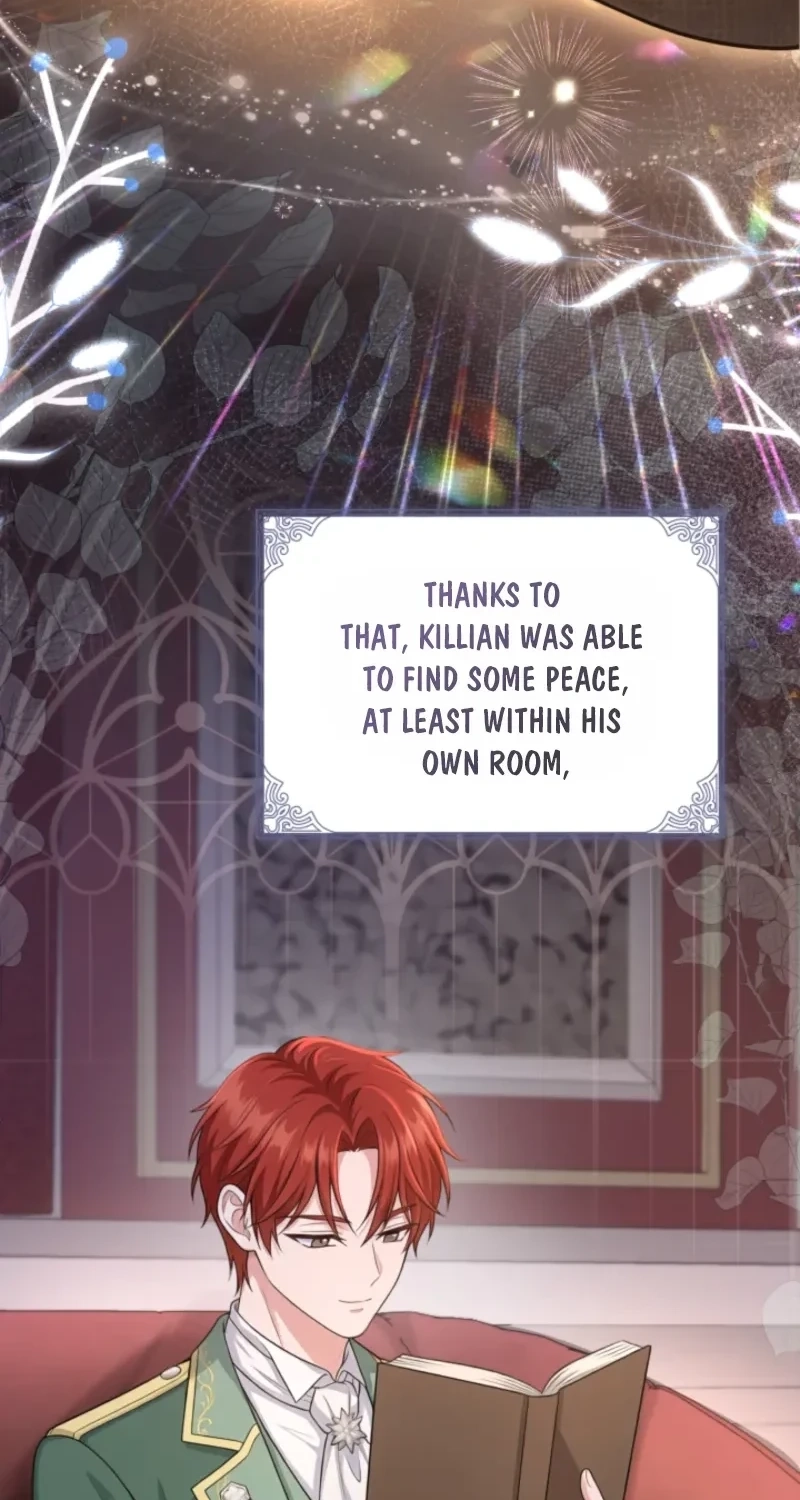 When a K-Eldest Daughter Possesses a Childcare Novel Chapter 49 388 fb56306ea8a6