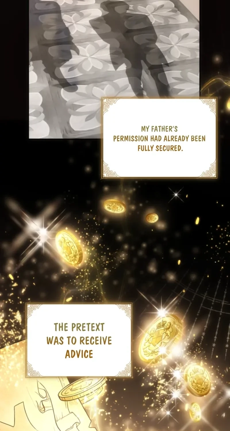 When a K-Eldest Daughter Possesses a Childcare Novel Chapter 49 310 ff924c079715