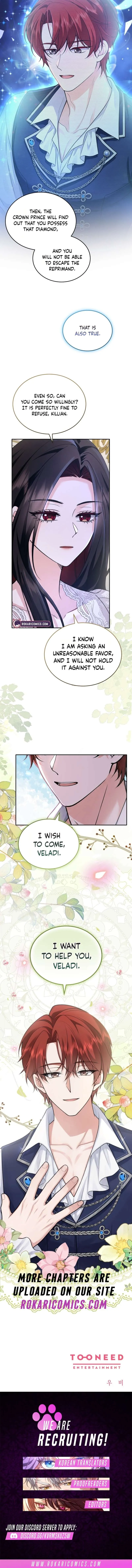 When a K-Eldest Daughter Possesses a Childcare Novel Chapter 50 60 3a182772c202