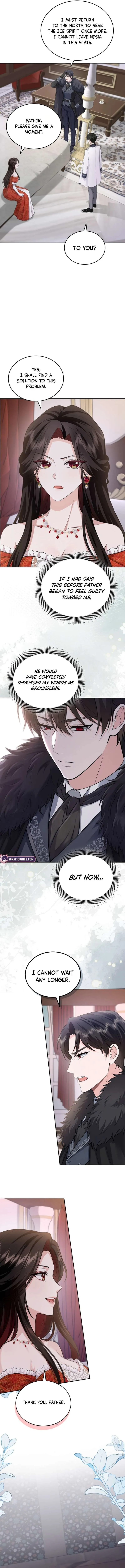 When a K-Eldest Daughter Possesses a Childcare Novel Chapter 50 55 5cfd52623cb6