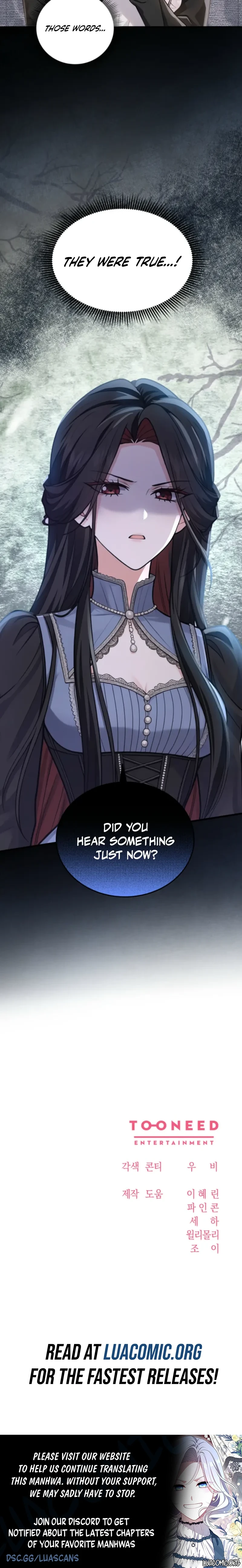 When a K-Eldest Daughter Possesses a Childcare Novel Chapter 55 43 c9ae52a7ae7a