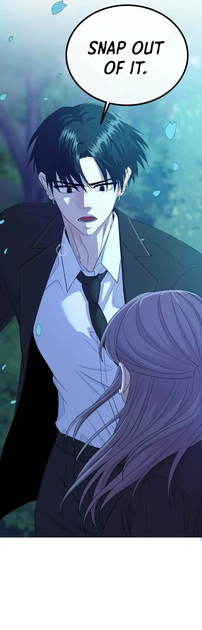 Spirit of the Shrine: The Snake Swallowing Child Chapter 1 683 ch 1 169