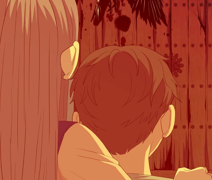 Spirit of the Shrine: The Snake Swallowing Child Chapter 1 532 ch 1 18