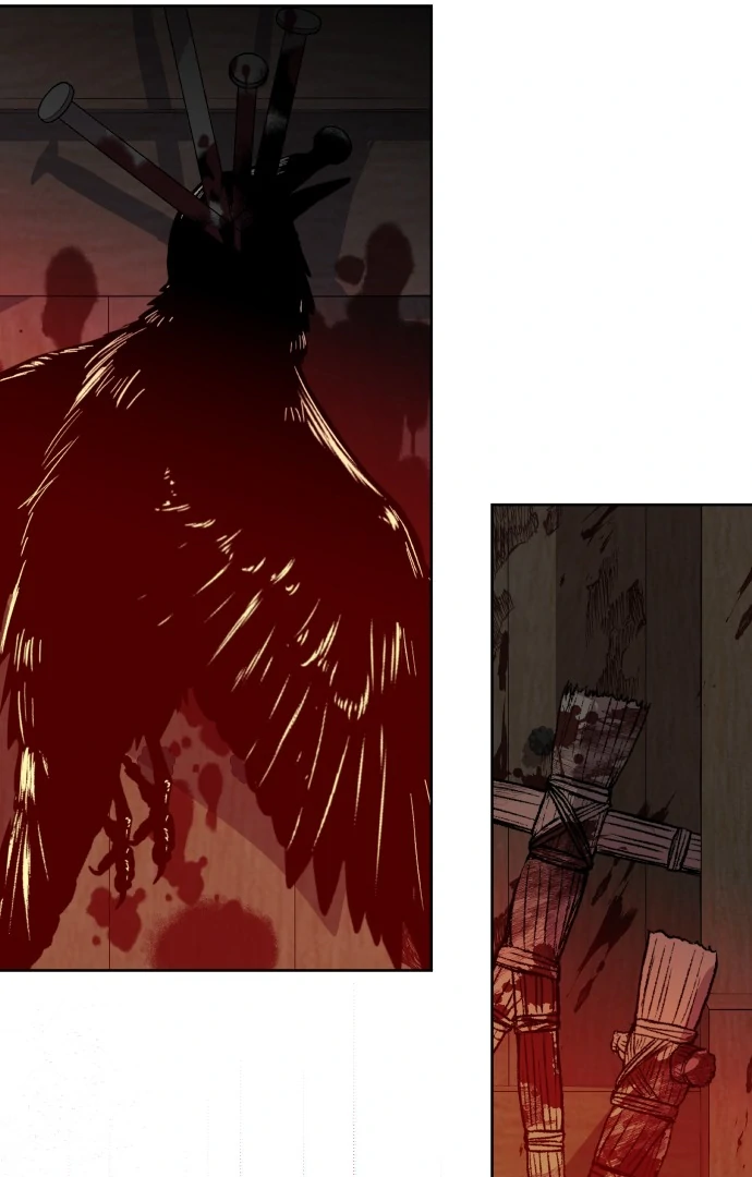 Spirit of the Shrine: The Snake Swallowing Child Chapter 1 534 ch 1 20