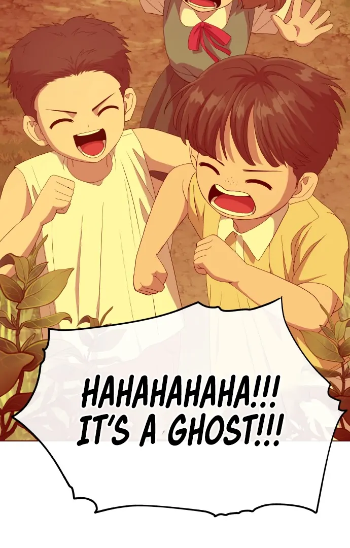 Spirit of the Shrine: The Snake Swallowing Child Chapter 1 545 ch 1 31
