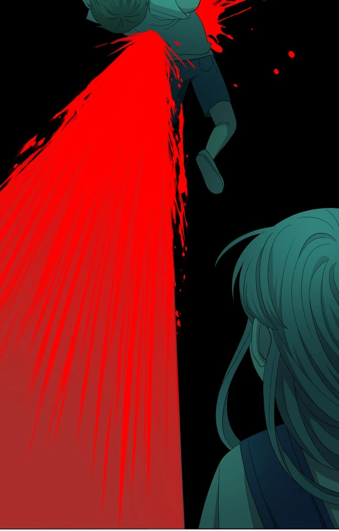 Spirit of the Shrine: The Snake Swallowing Child Chapter 1 553 ch 1 39