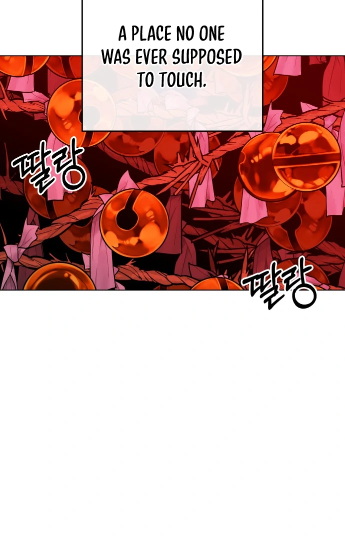 Spirit of the Shrine: The Snake Swallowing Child Chapter 1 567 ch 1 53