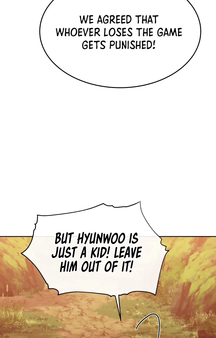 Spirit of the Shrine: The Snake Swallowing Child Chapter 1 520 ch 1 6
