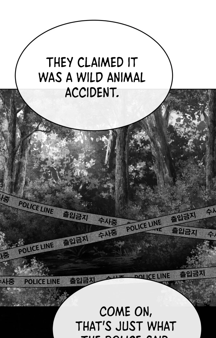 Spirit of the Shrine: The Snake Swallowing Child Chapter 1 603 ch 1 89