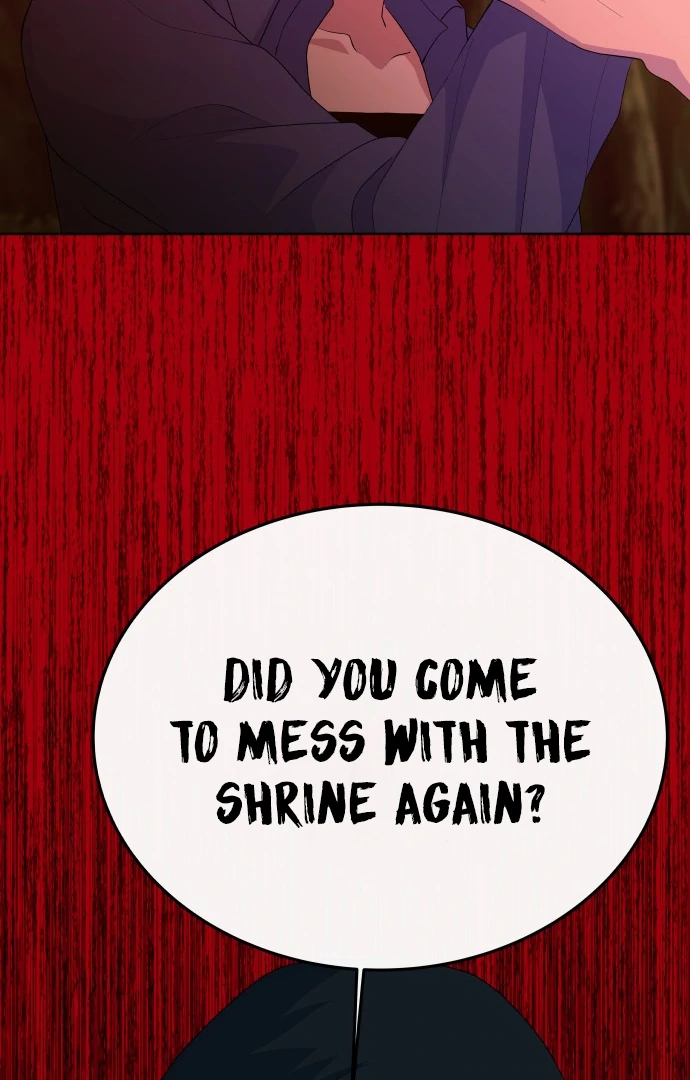 Spirit of the Shrine: The Snake Swallowing Child Chapter 10 566 016