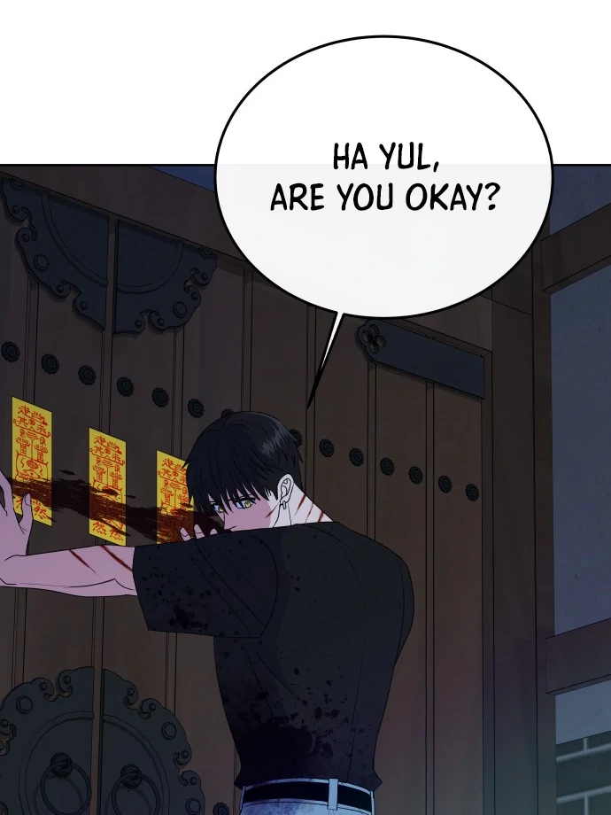 Spirit of the Shrine: The Snake Swallowing Child Chapter 10 623 073