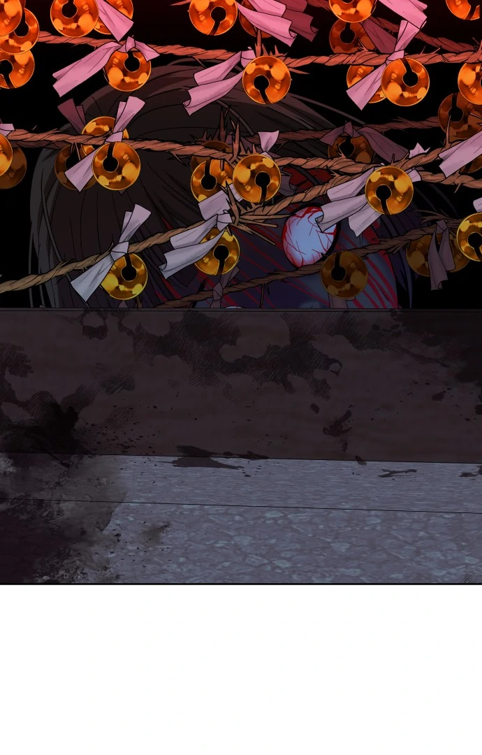 Spirit of the Shrine: The Snake Swallowing Child Chapter 10 632 082