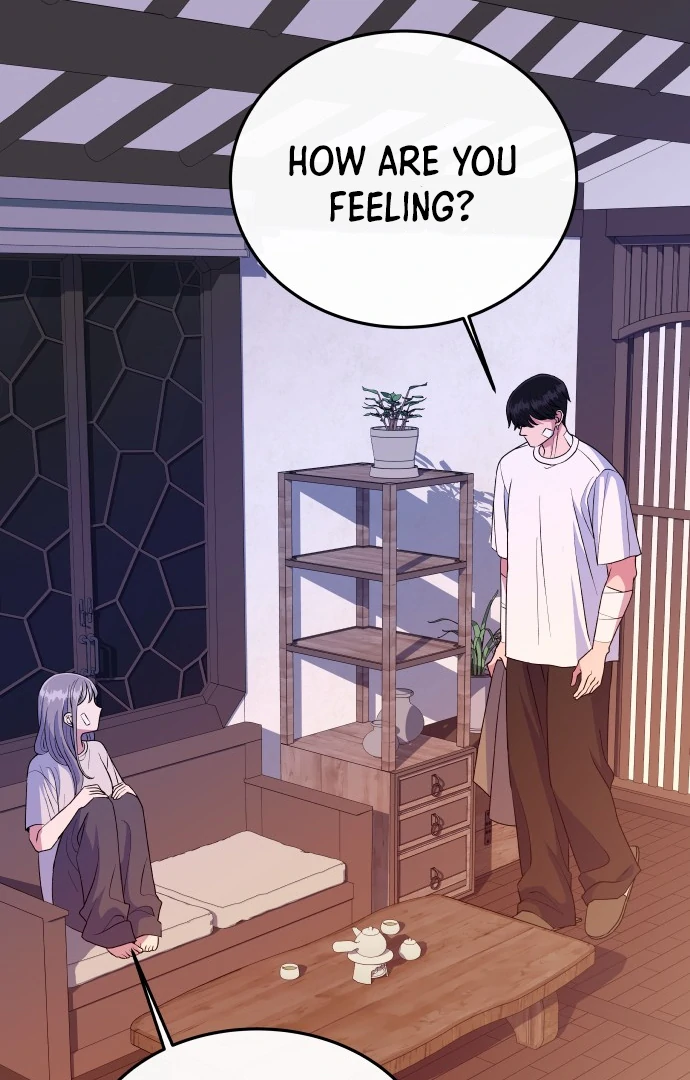 Spirit of the Shrine: The Snake Swallowing Child Chapter 10 639 089