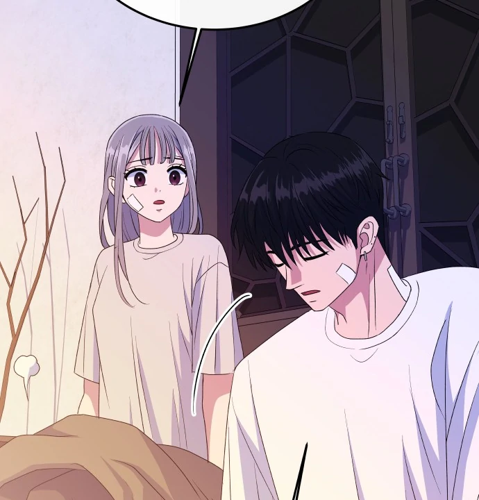 Spirit of the Shrine: The Snake Swallowing Child Chapter 10 642 092