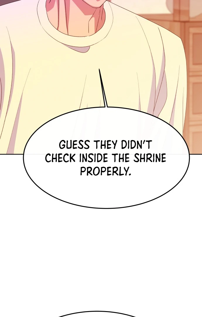 Spirit of the Shrine: The Snake Swallowing Child Chapter 10 659 109
