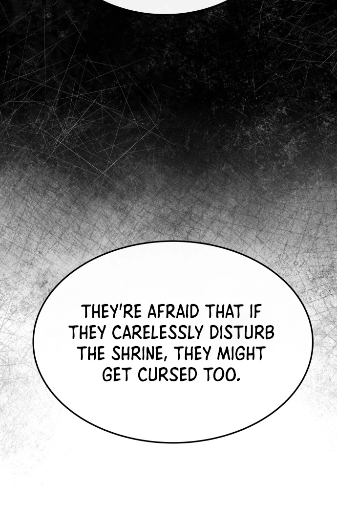 Spirit of the Shrine: The Snake Swallowing Child Chapter 10 664 114