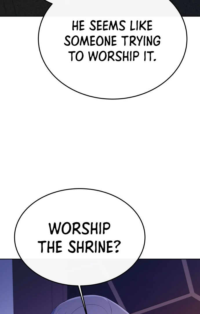 Spirit of the Shrine: The Snake Swallowing Child Chapter 10 668 118