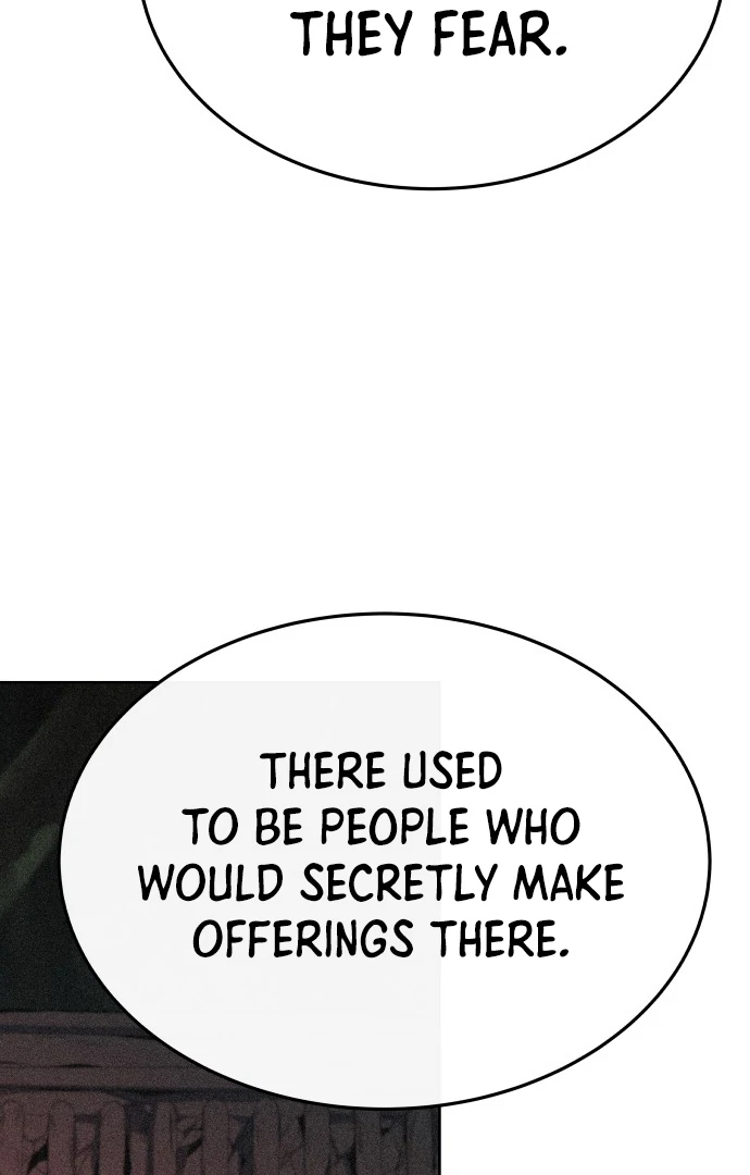 Spirit of the Shrine: The Snake Swallowing Child Chapter 10 670 120