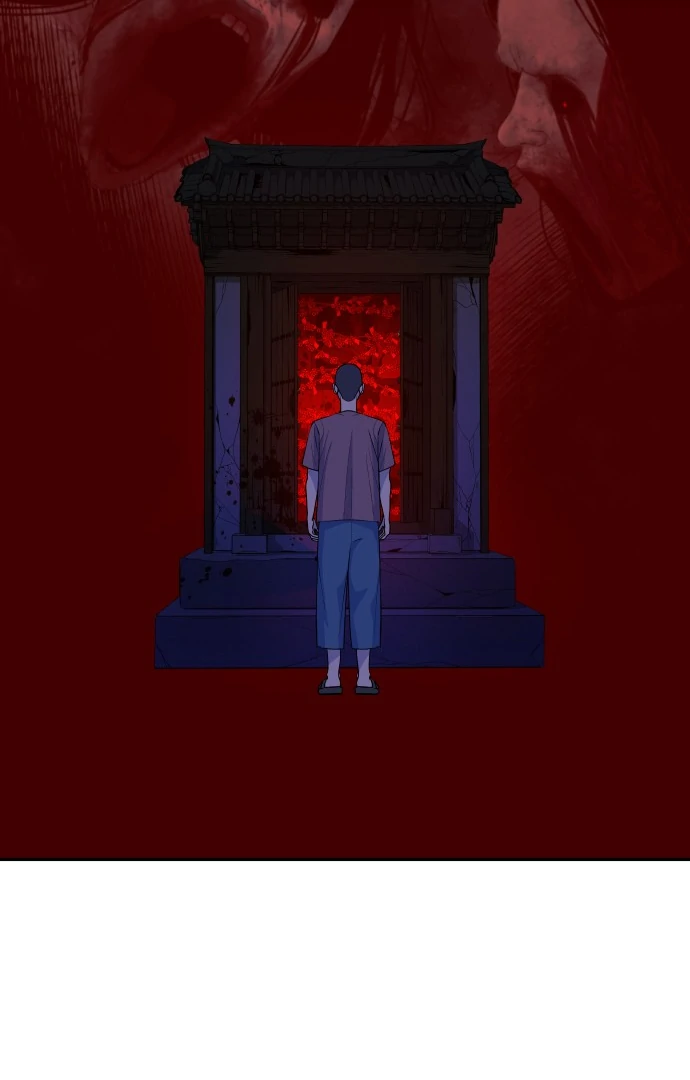 Spirit of the Shrine: The Snake Swallowing Child Chapter 10 684 134