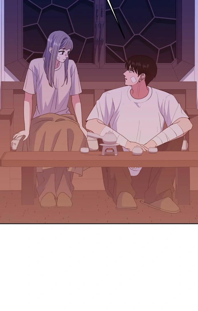 Spirit of the Shrine: The Snake Swallowing Child Chapter 10 702 152