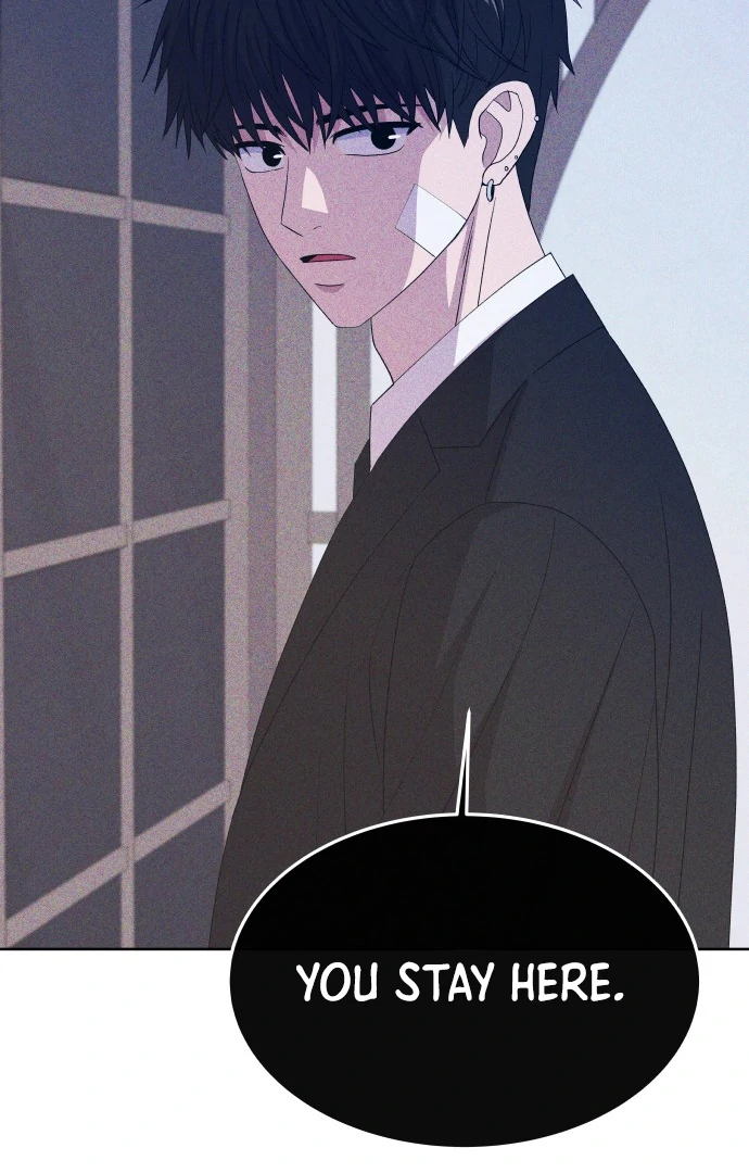 Spirit of the Shrine: The Snake Swallowing Child Chapter 10 708 158