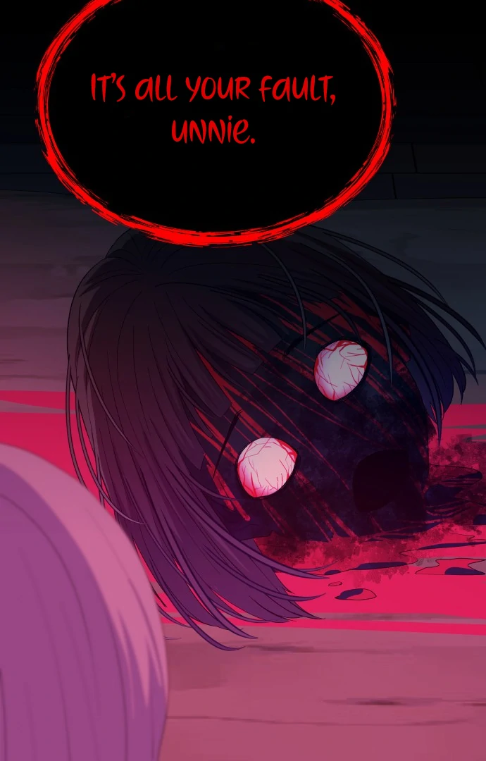Spirit of the Shrine: The Snake Swallowing Child Chapter 10 722 172