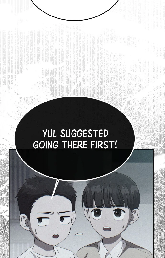 Spirit of the Shrine: The Snake Swallowing Child Chapter 11 465 086
