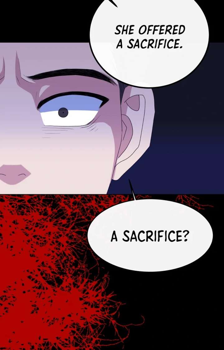 Spirit of the Shrine: The Snake Swallowing Child Chapter 15 494 007