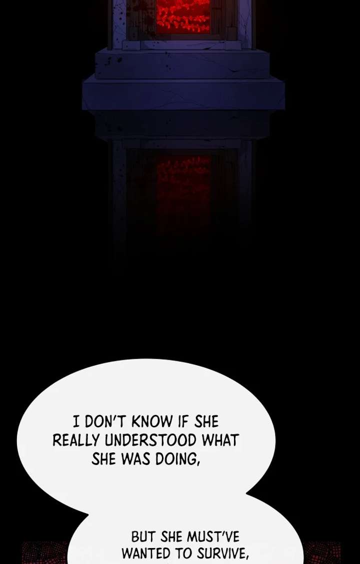Spirit of the Shrine: The Snake Swallowing Child Chapter 15 496 009
