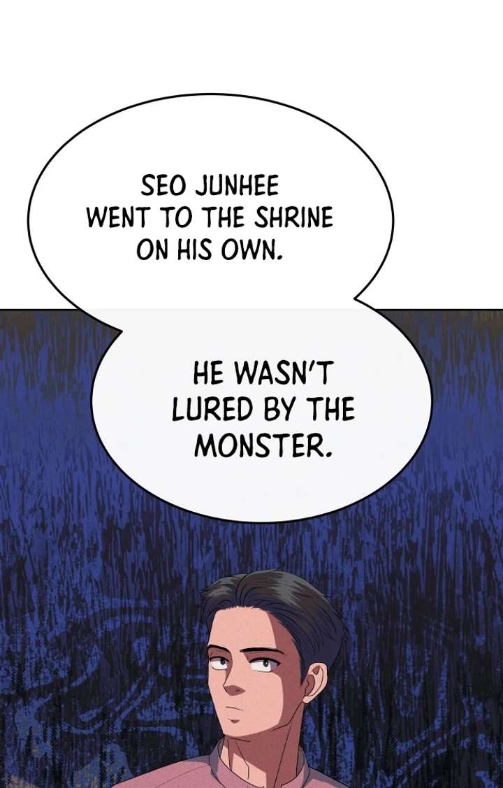 Spirit of the Shrine: The Snake Swallowing Child Chapter 16 520 039