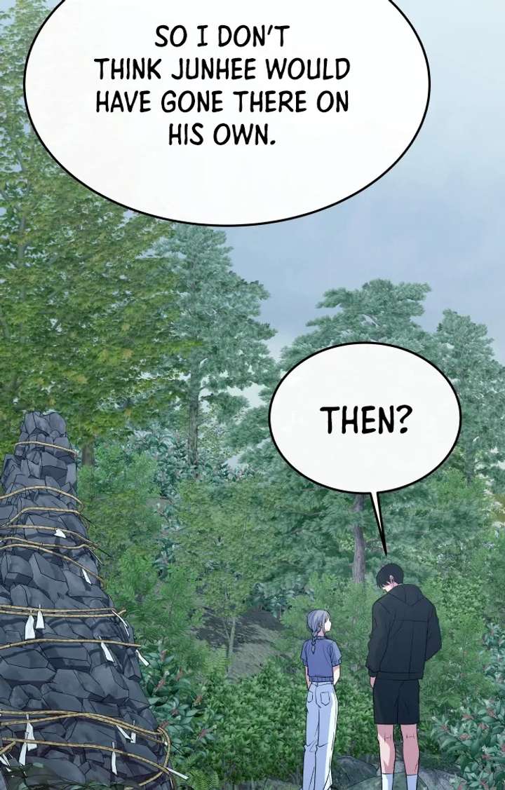 Spirit of the Shrine: The Snake Swallowing Child Chapter 16 546 065