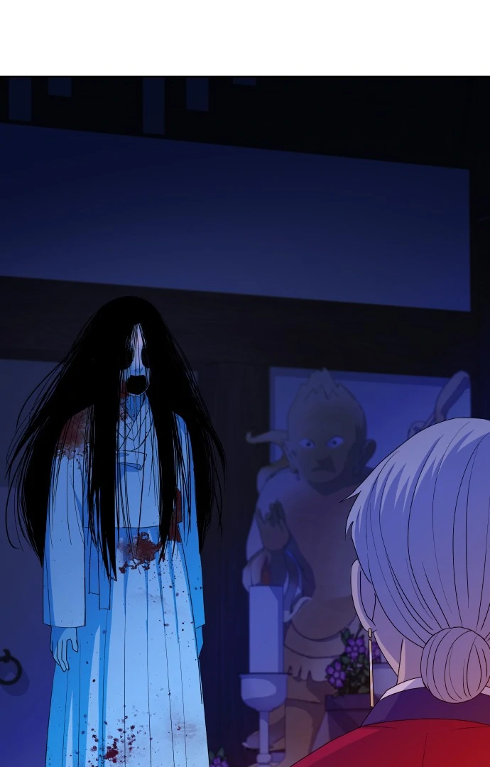 Spirit of the Shrine: The Snake Swallowing Child Chapter 7 452 010