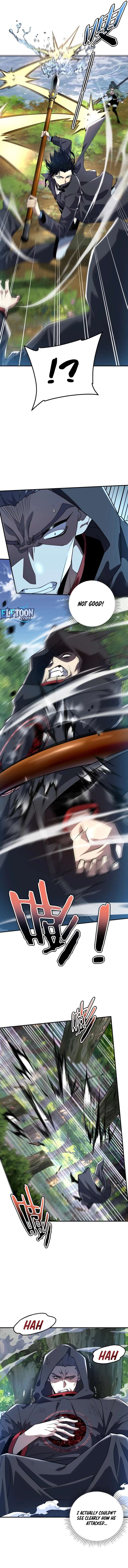 Awakening the Purple Thunder at the Beginning Chapter 36 61 3