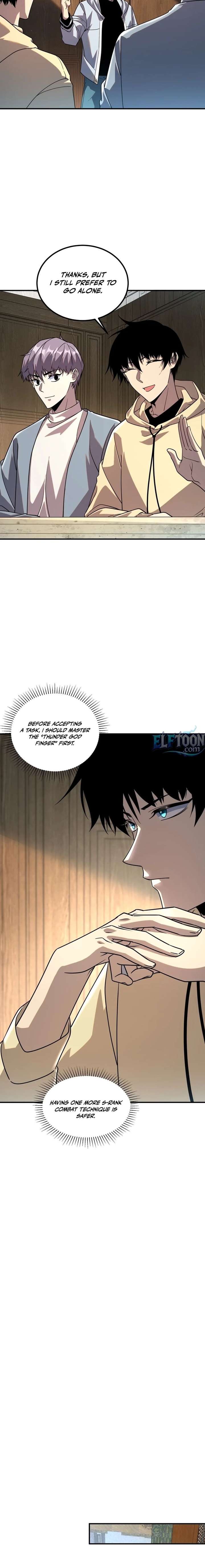 Awakening the Purple Thunder at the Beginning Chapter 45 66 002