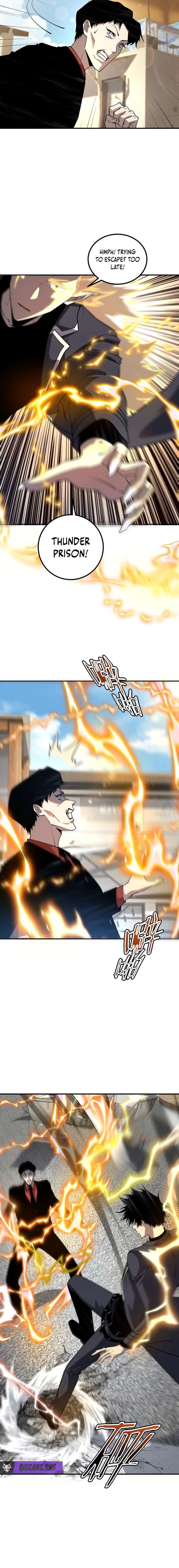Awakening the Purple Thunder at the Beginning Chapter 46 66 014
