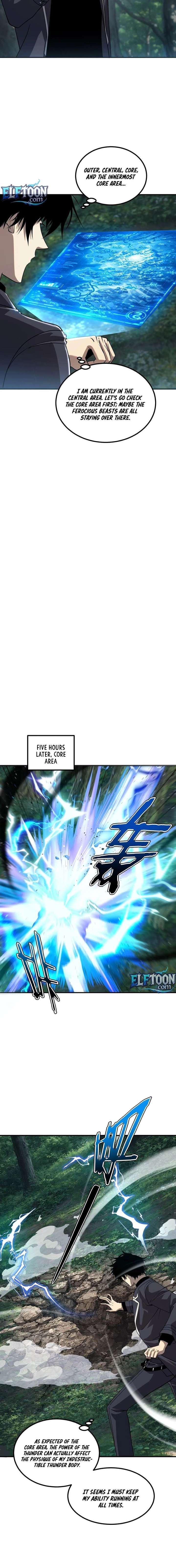 Awakening the Purple Thunder at the Beginning Chapter 51 61 ch 51 10