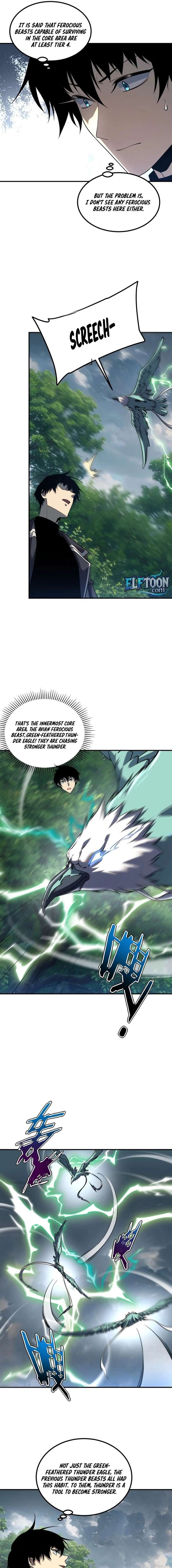 Awakening the Purple Thunder at the Beginning Chapter 51 62 ch 51 11