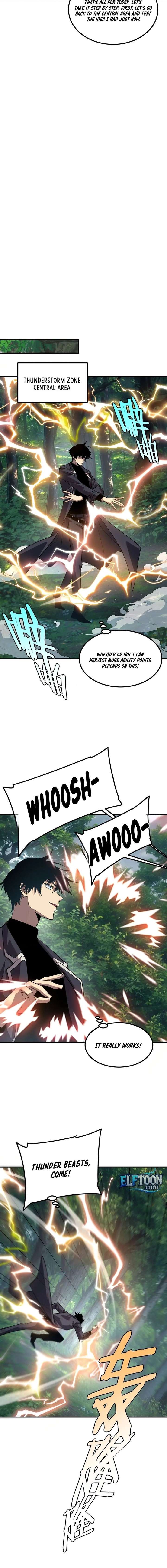 Awakening the Purple Thunder at the Beginning Chapter 51 65 ch 51 14