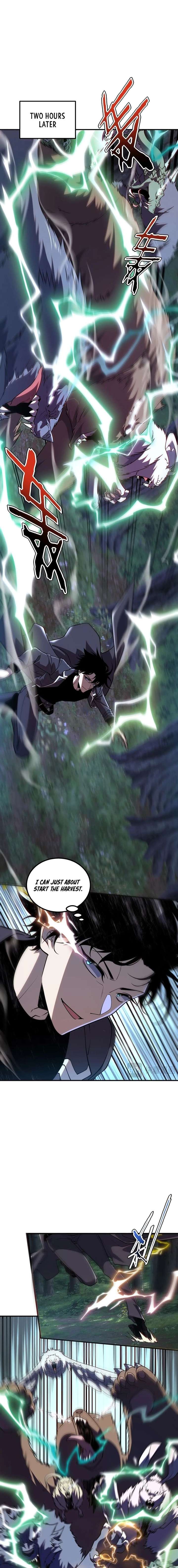 Awakening the Purple Thunder at the Beginning Chapter 51 66 ch 51 15