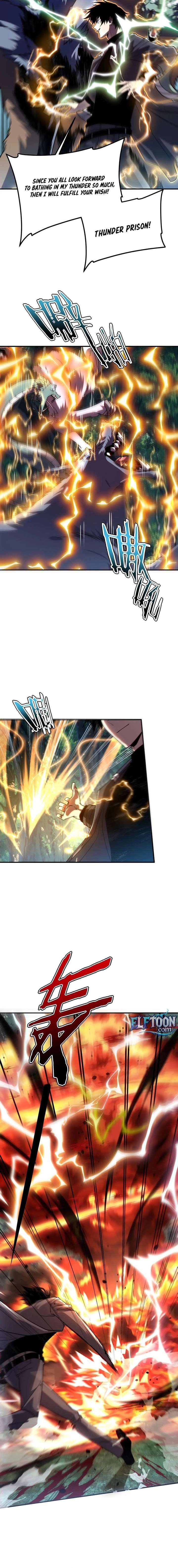 Awakening the Purple Thunder at the Beginning Chapter 51 67 ch 51 16