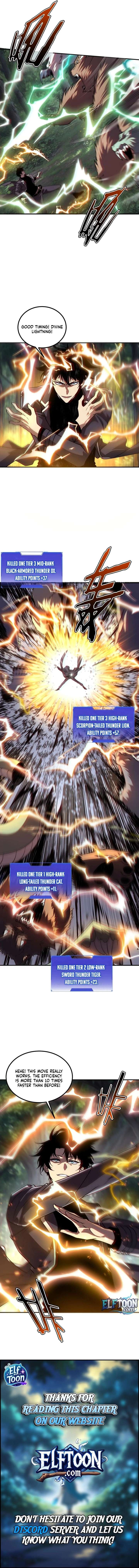 Awakening the Purple Thunder at the Beginning Chapter 51 68 ch 51 17