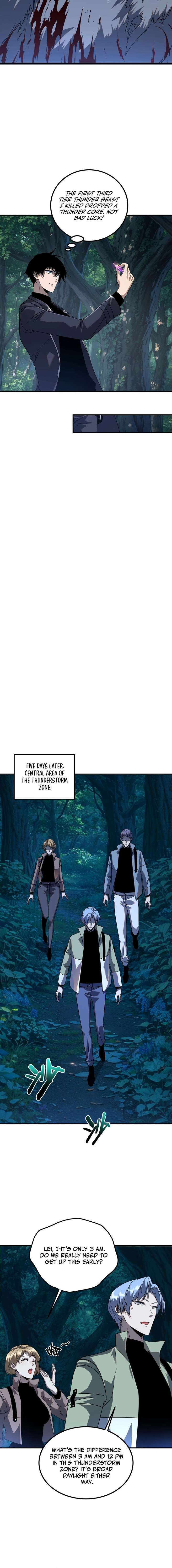 Awakening the Purple Thunder at the Beginning Chapter 52 44 ch 52 2