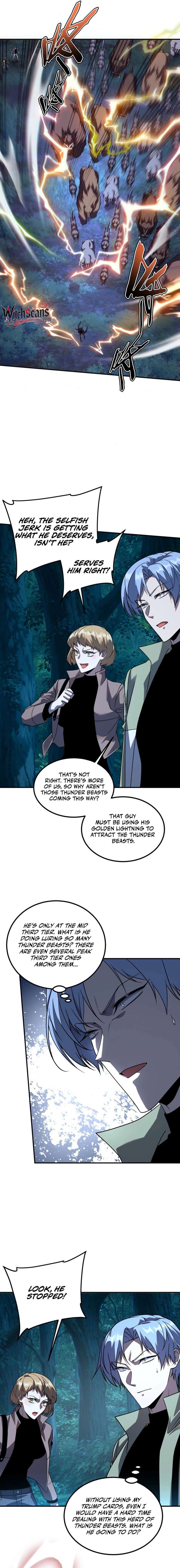 Awakening the Purple Thunder at the Beginning Chapter 52 47 ch 52 5